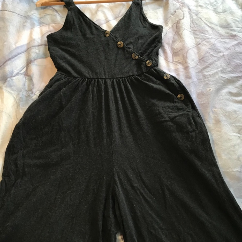Amazing wide Leg Jumpsuit